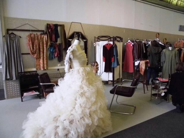 Espacio Jesús del Pozo - Años 80