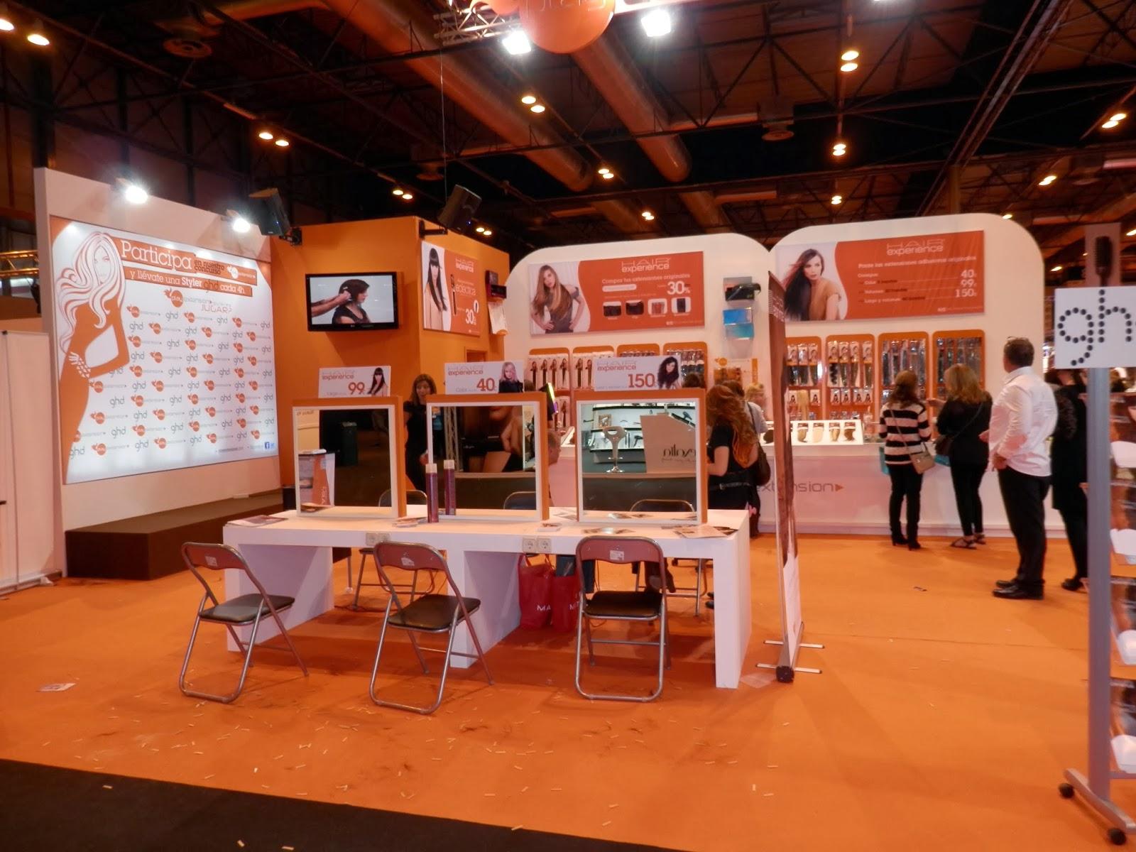 PAULA, cambio de look con Play Extension