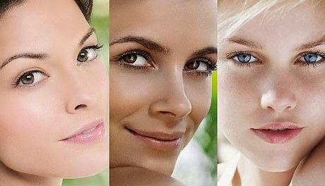 HÁBITOS IMPRESCINDIBLES PARA UNA PIEL DEL ROSTRO RADIANTE