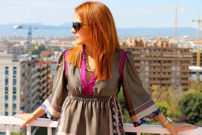 Patent leather booties