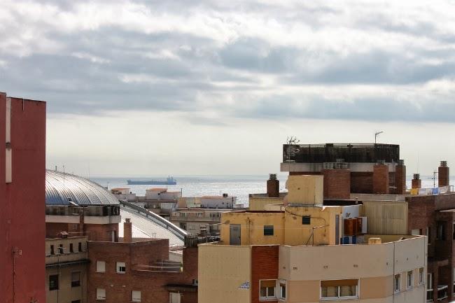 Patent leather booties
