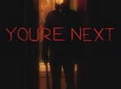 ERES SIGUIENTE (You're Next (USA, 2011) TERROR (PSYCHO KILLER)