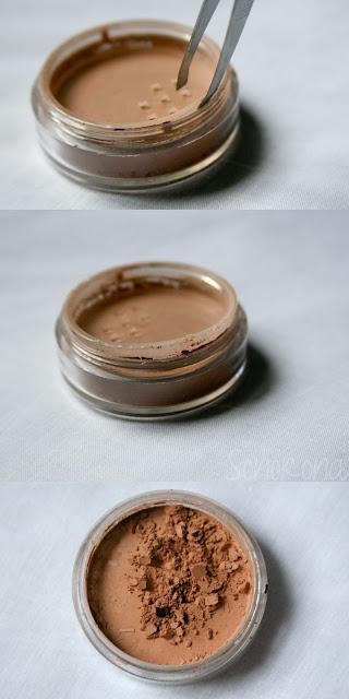 Zoeva | Mineral Bronzer&Highlighter; 