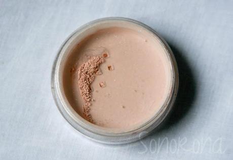 Zoeva | Mineral Bronzer&Highlighter; 