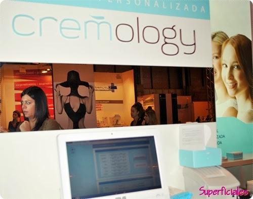 Cremology: Cosmética personalizada para todos