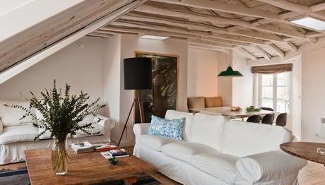 El Bed and Breakfast mas natural. Baixa House Lisboa