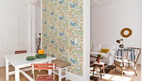 El Bed and Breakfast mas natural. Baixa House Lisboa