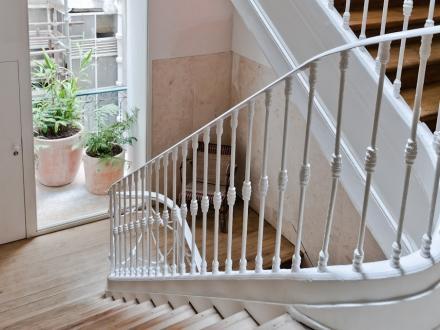 El Bed and Breakfast mas natural. Baixa House Lisboa