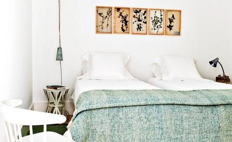 El Bed and Breakfast mas natural. Baixa House Lisboa