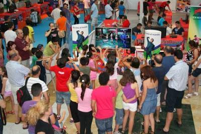 Entrevistamos a Pablo Avilés de ASUPIVA, organizadores de la próxima Retrobarcelona