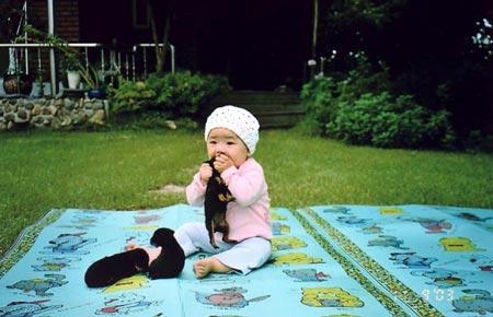 los clásicos vídeos de humor de niños