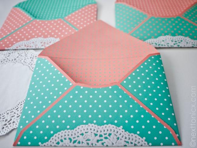 IMPRIMBIBLE PARA HACER SOBRES