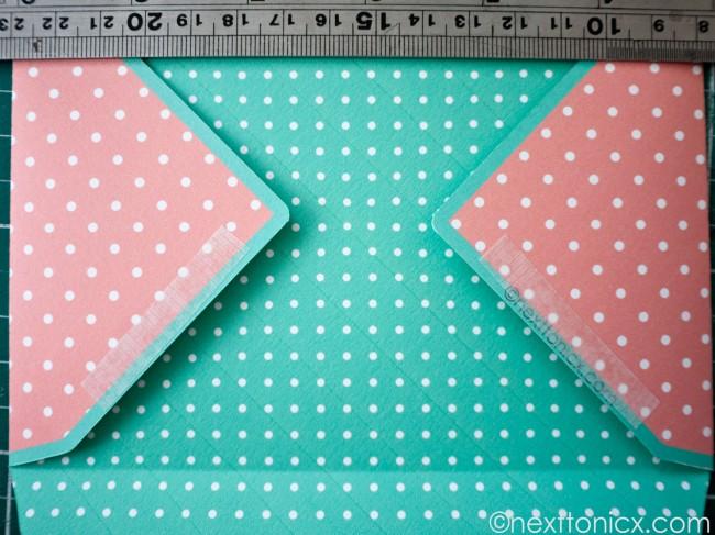 IMPRIMBIBLE PARA HACER SOBRES