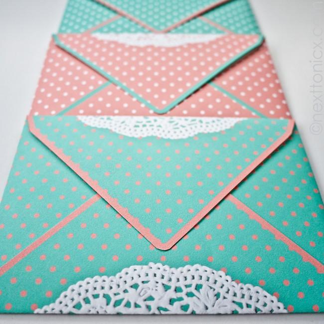 IMPRIMBIBLE PARA HACER SOBRES