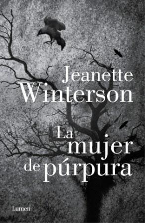 La mujer de púrpura - Jeanette Winterson