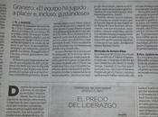 precio liderazgo