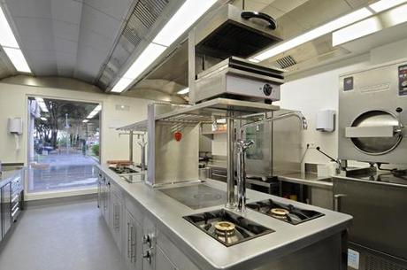 ASÍ ES EL NUEVO INTERIORISMO DE ASPEN, DISEÑADO POR A-CERO