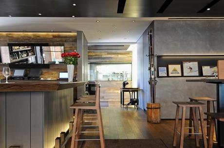 ASÍ ES EL NUEVO INTERIORISMO DE ASPEN, DISEÑADO POR A-CERO