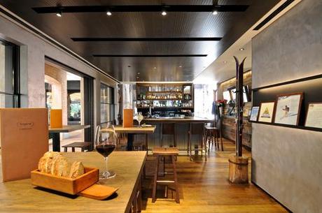 ASÍ ES EL NUEVO INTERIORISMO DE ASPEN, DISEÑADO POR A-CERO