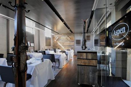 ASÍ ES EL NUEVO INTERIORISMO DE ASPEN, DISEÑADO POR A-CERO