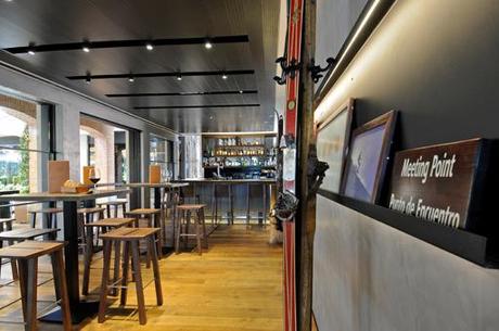 ASÍ ES EL NUEVO INTERIORISMO DE ASPEN, DISEÑADO POR A-CERO