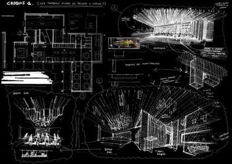 ASÍ ES EL NUEVO INTERIORISMO DE ASPEN, DISEÑADO POR A-CERO
