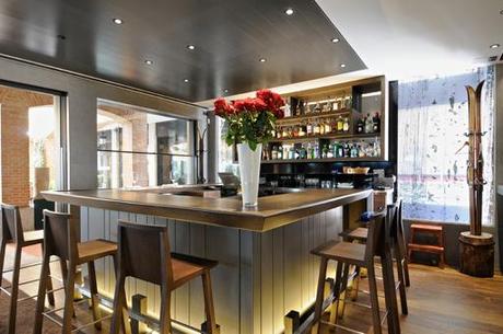 ASÍ ES EL NUEVO INTERIORISMO DE ASPEN, DISEÑADO POR A-CERO