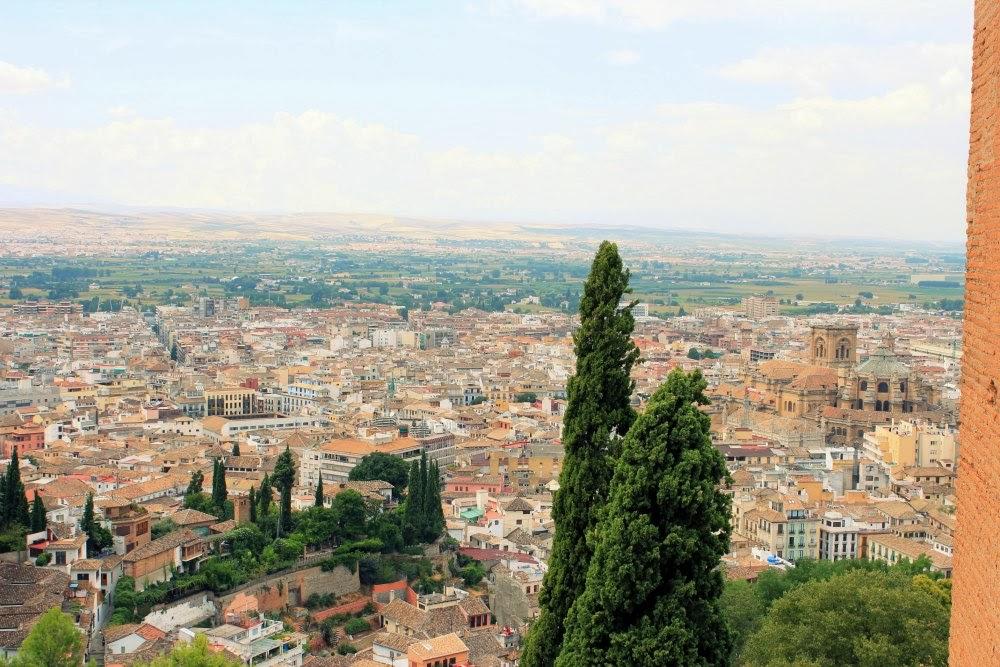 Alhambra (Parte II)