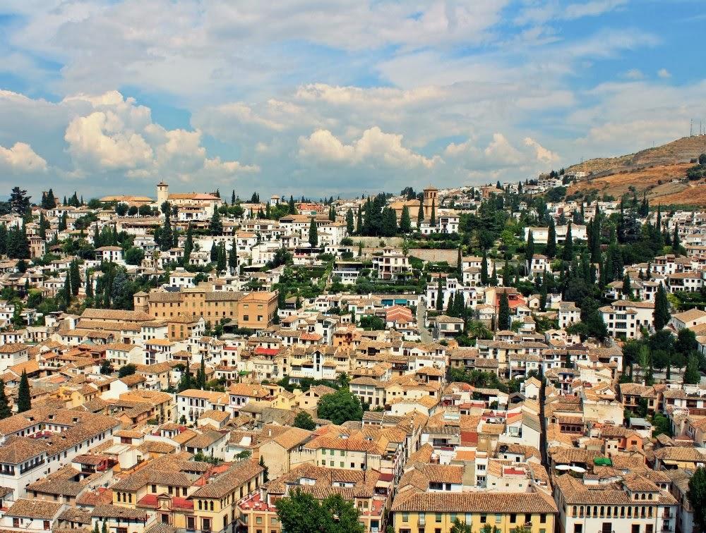 Alhambra (Parte II)