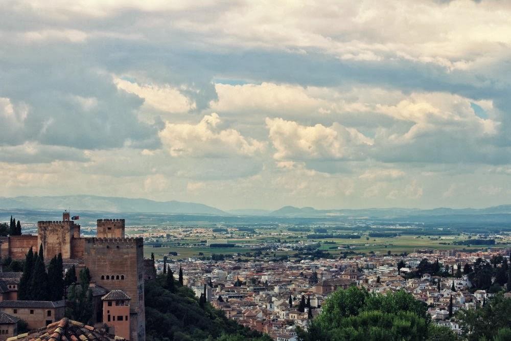 Alhambra (Parte II)