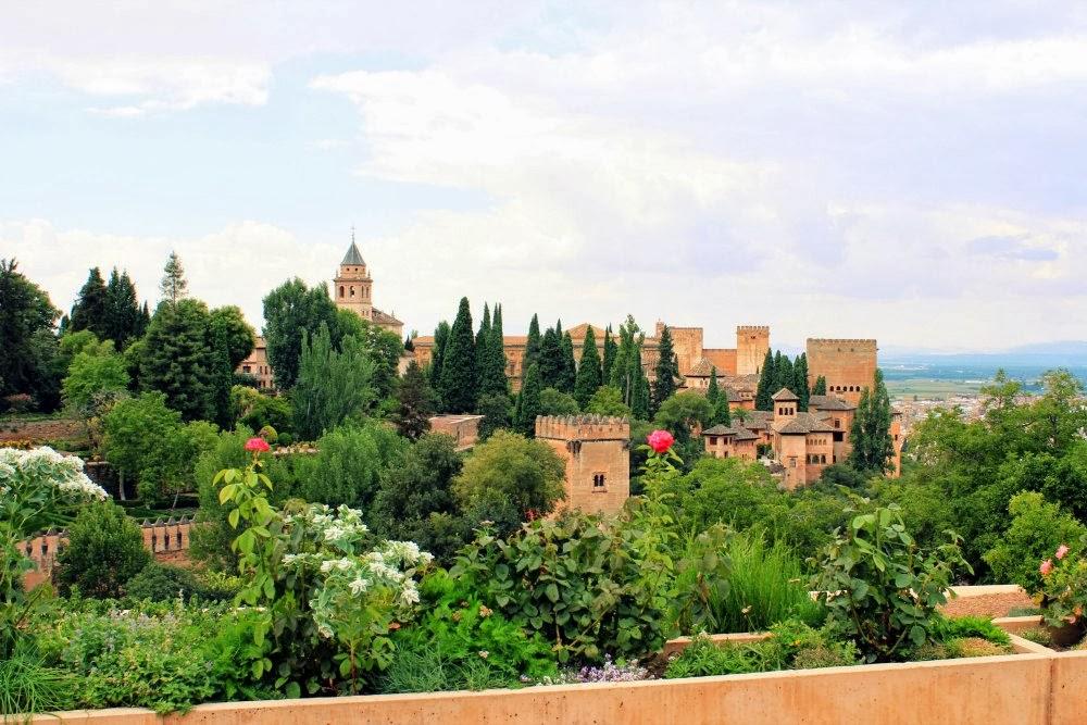 Alhambra (Parte II)