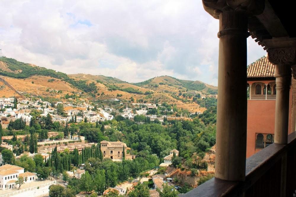 Alhambra (Parte II)
