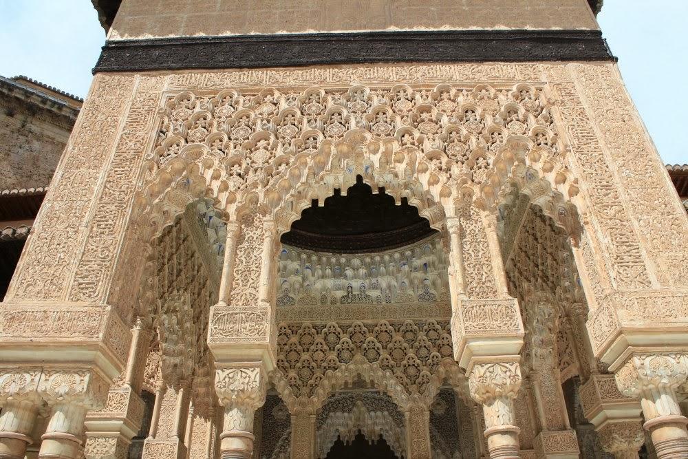 Alhambra (Parte II)
