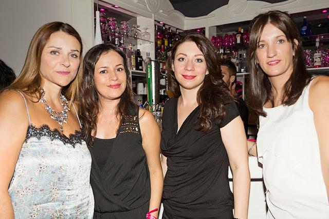 Celebrando los 150 años de Bourjois