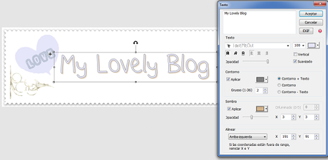 Diseña la cabecera de tu blog con photoscape Diseña la cabecera de tu blog con photoscape