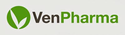Venpharma en nuestro macro sorteo