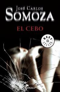 El-cebo-bolsillo-frikarte Portada ed bolsillo