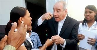 Cardenal: Aquí mandamos nosotros, no Francia ni EEUU.