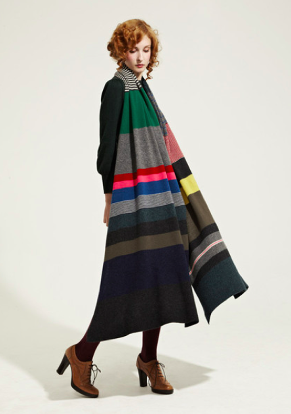 Descubriendo a Jo Gordon