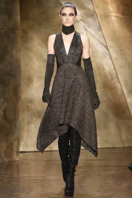 Pret a Porter Otoño Invierno 2013/2014 - Donna Karan