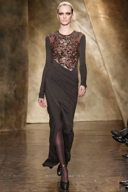 Pret a Porter Otoño Invierno 2013/2014 - Donna Karan