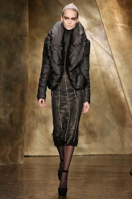 Pret a Porter Otoño Invierno 2013/2014 - Donna Karan