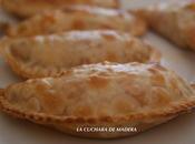 Empanadillas atún