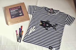 camisetas julie & jane