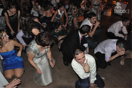 BilboDj -Singular Day- Mucho más que darle al play