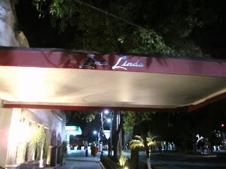Loma Linda, La Tablita, México