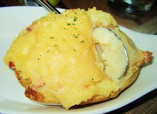 Loma Linda, La Tablita, México