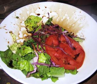 Loma Linda, La Tablita, México