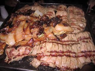 Loma Linda, La Tablita, México