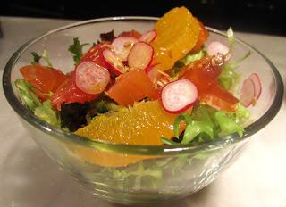 A fuego negro, San Sebastián